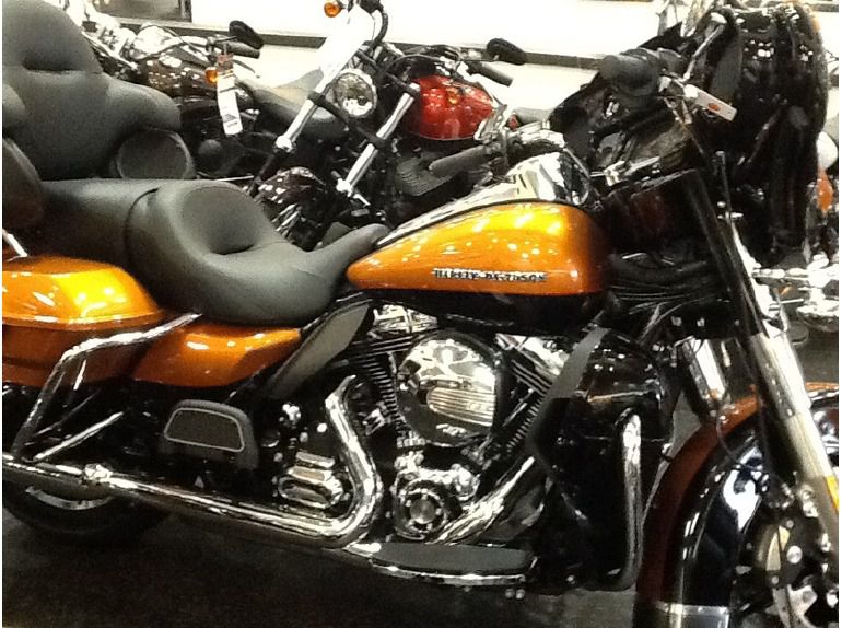 2014 harley-davidson flhtk - electra glide ultra limited 