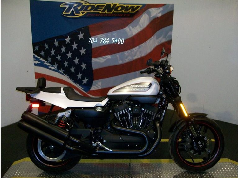 2012 harley-davidson xr1200x - sportster xr1200x 