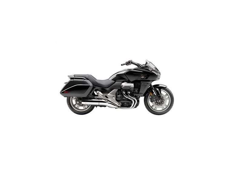 2014 honda ctx1300 