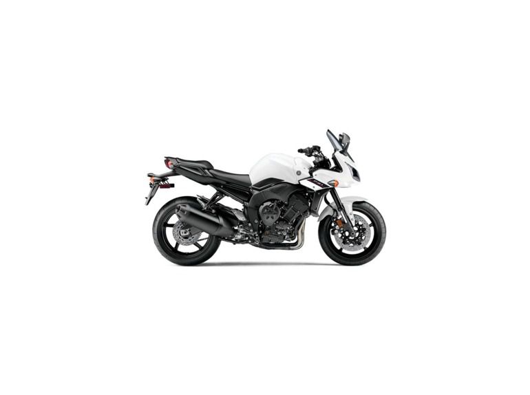 2012 yamaha fz1 