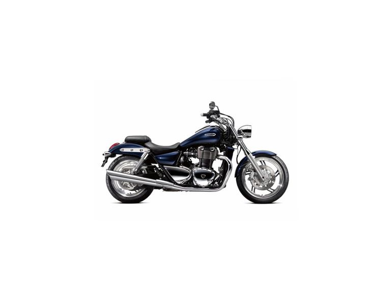 2013 triumph thunderbird 