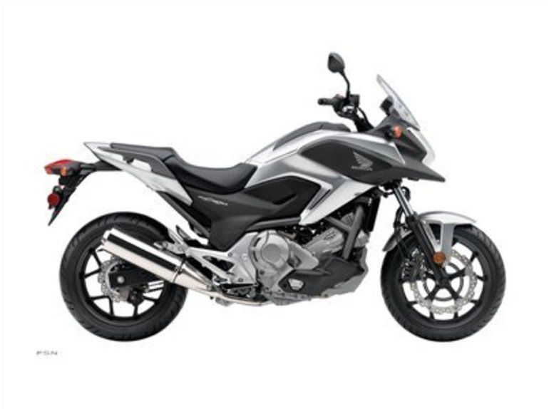 2012 honda nc700x 