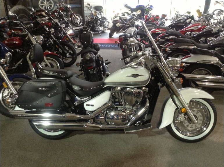 2013 suzuki boulevard c50t 