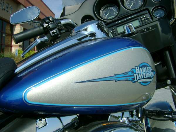 2009 harley-davidson flhtc electra glide classic