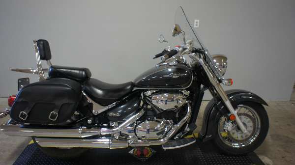 2008 suzuki boulevard c50