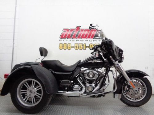 2010 harley-davidson touring