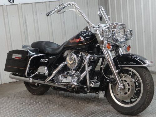 1997 harley-davidson touring