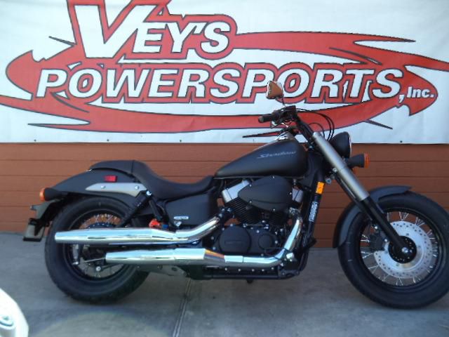 2013 honda shadow phantom vt750c2b  cruiser 