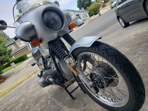 1976 bmw r-series