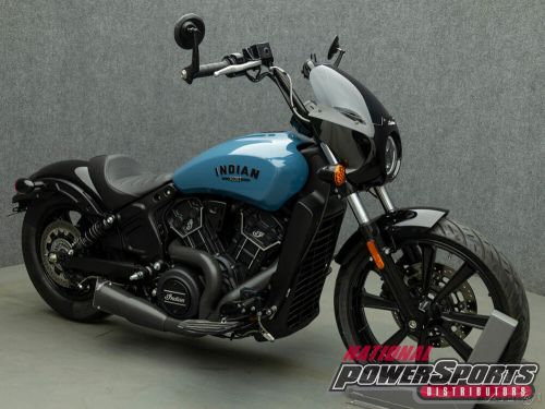 2023 Indian SCOUT ROGUE W/ABS