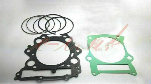 New hisun 700atv utv  gasket kit supermach massimo qlink menards coleman bennche