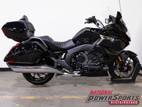 2018 bmw k1600b w/abs