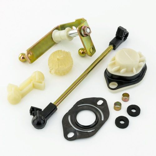 Repair kit manual transmission shift linkages circuit for VW Golf 3 III Vento-