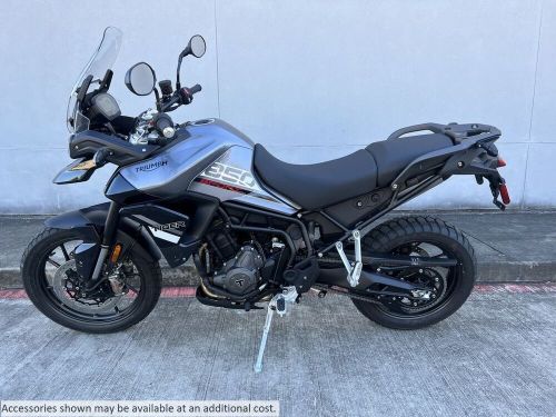 2024 Triumph Tiger 850 Sport