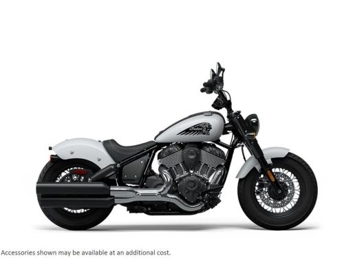 2024 Indian Motorcycle Chief Bobber ABS