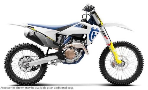 2020 husqvarna fc 250