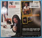 Movie Bundle: Desperado (VHS, 1996) &amp; The Butcher Boy (VHS, 1998 Former rental)