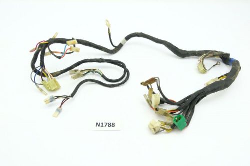 Hyosung ga 125 f cruise ii - harness n1788-