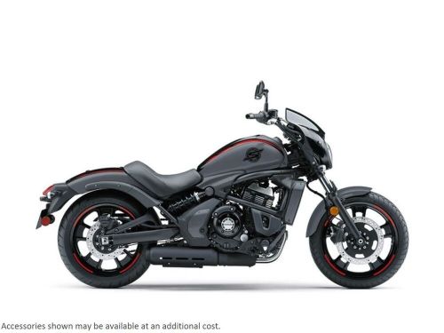 2024 Kawasaki VULCAN S CAFE ABS