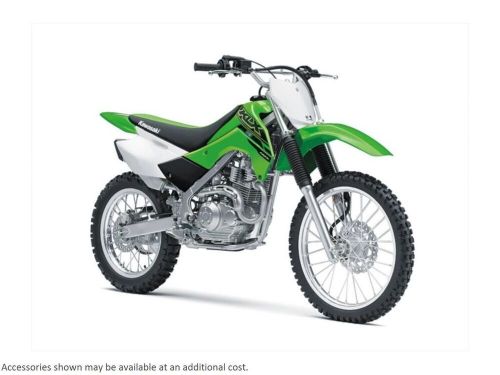 2021 Kawasaki KLX 140R L