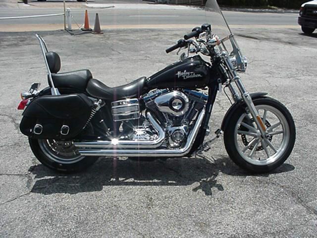 2009 harley-davidson superglide  cruiser 