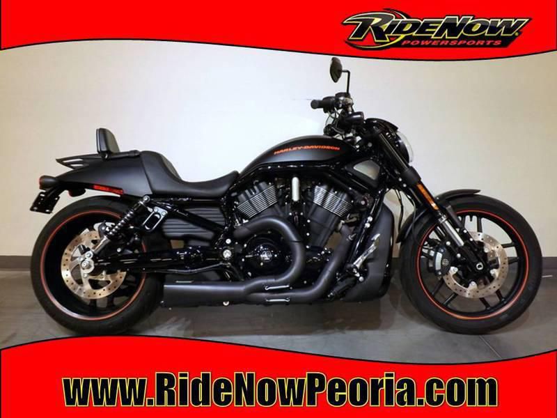 2012 harley-davidson vrscdx - v-rod night rod special  sportbike 