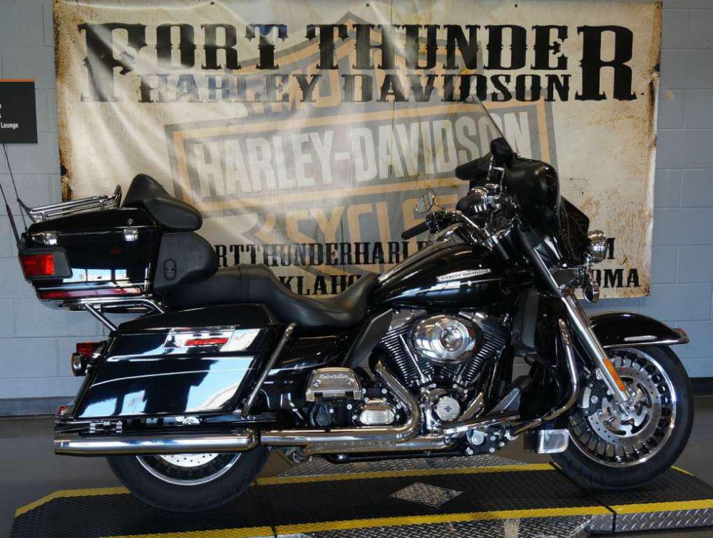 2011 harley-davidson flhtk electra glide ultra limited  touring 