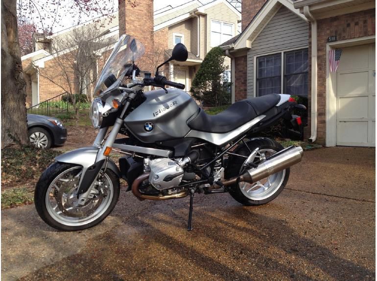 2007 bmw r 1200 r other 