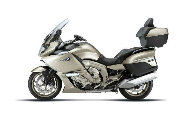 2013 bmw k 1600 gtl 