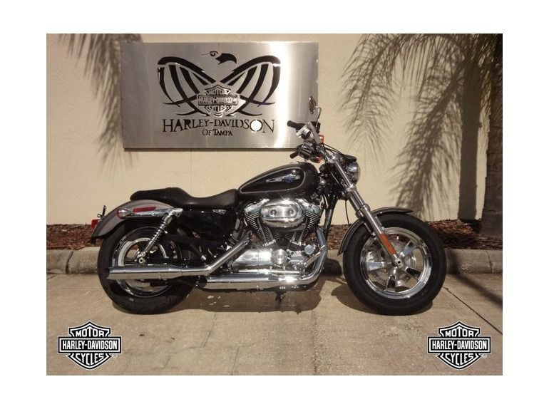 2014 harley-davidson xl 1200c sportster 1200c 