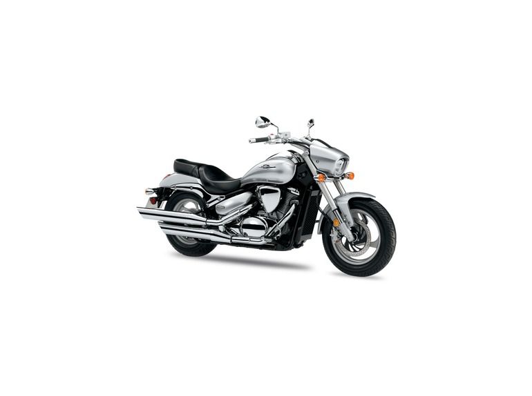 2013 suzuki boulevard m50 