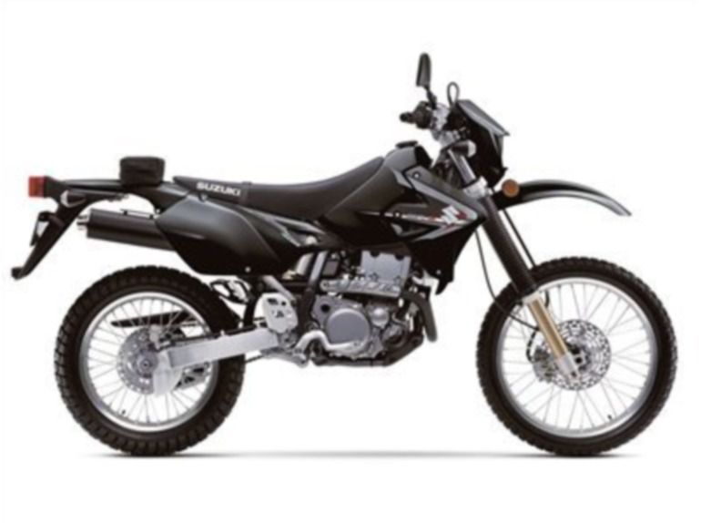 2013 suzuki dr-z400s 