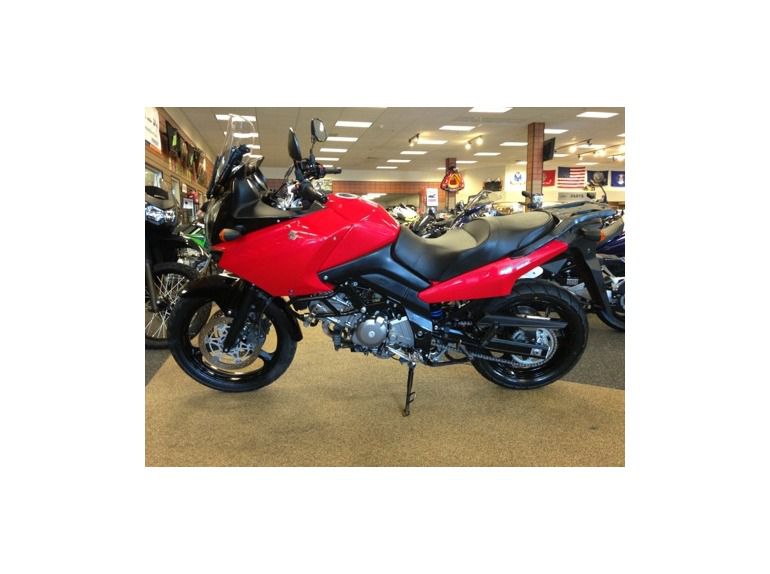 2006 suzuki v-strom 650 