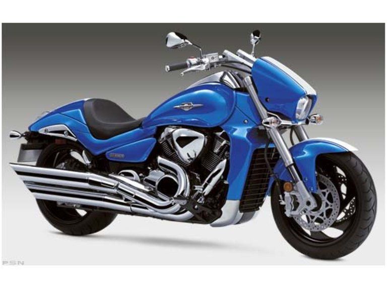 2012 suzuki boulevard m109r limited edition limited edition 