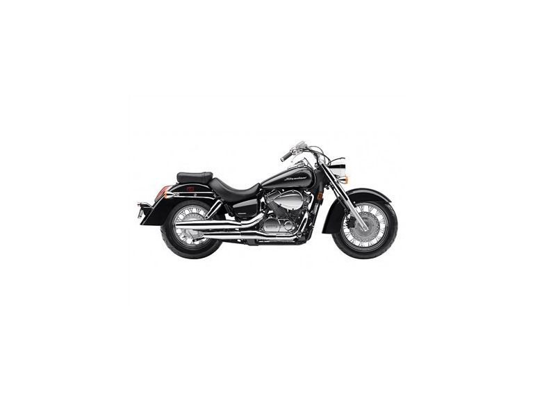 2014 honda shadow aero abs (vt750cse) 