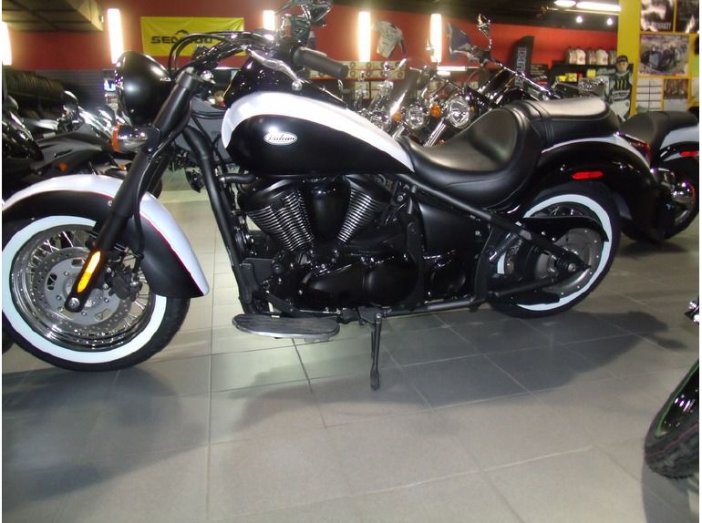 2013 kawasaki vulcan 900 classic 