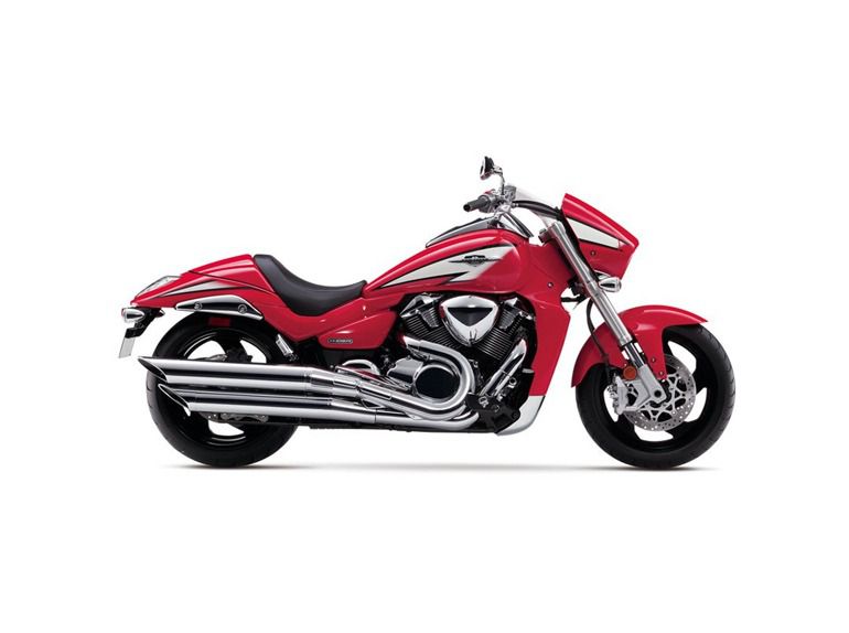 2013 suzuki boulevard m109r limited edition 