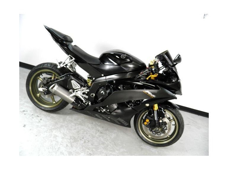 Yamaha r1 Carbon