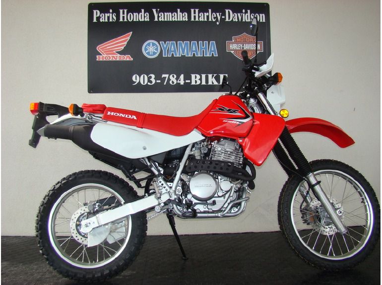 2013 honda xr650l 