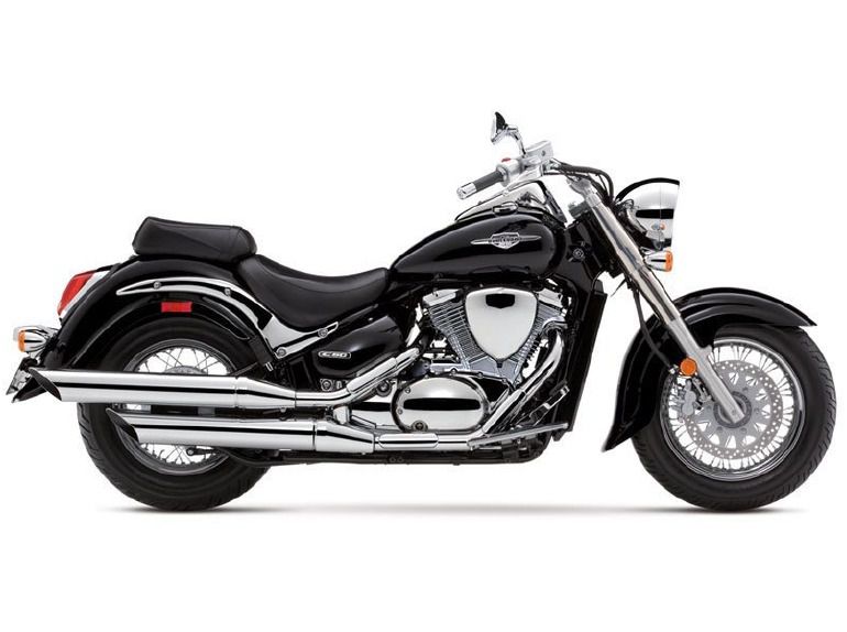 2013 suzuki boulevard c50 