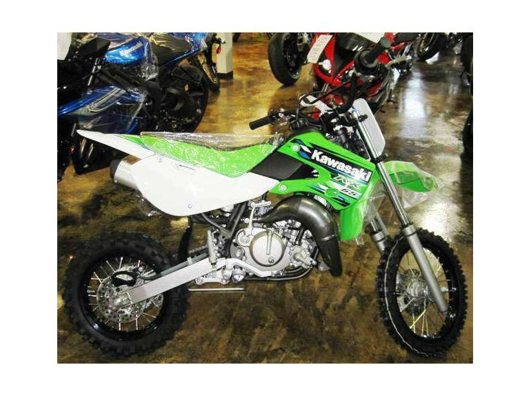 2013 kawasaki kx65 