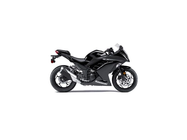 2014 kawasaki ninja 300 abs 