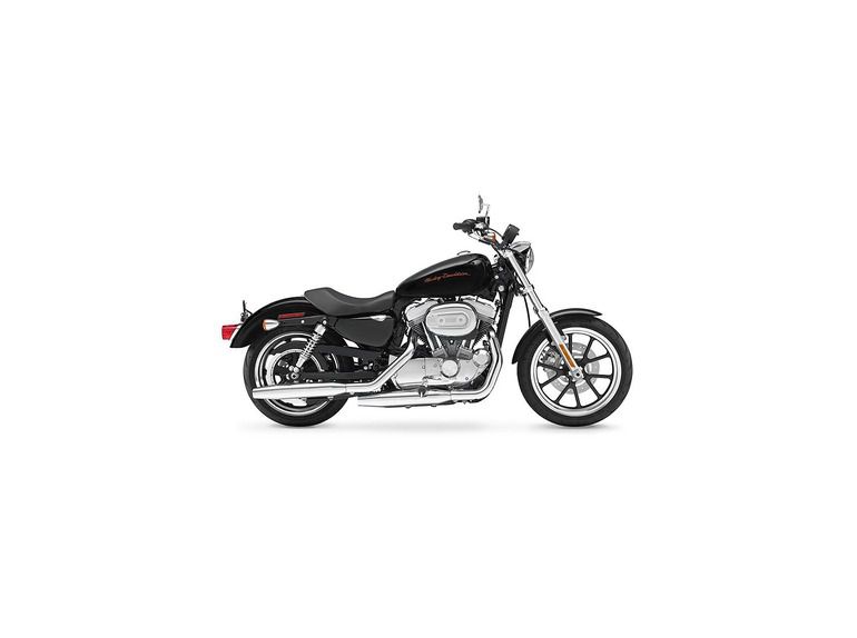 2013 harley-davidson xl883l - sportster superlow 