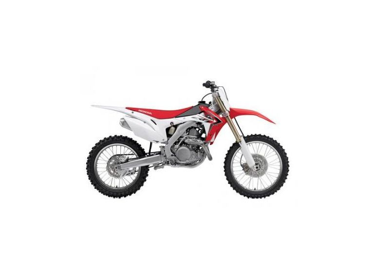 2013 honda crf450r 450r 