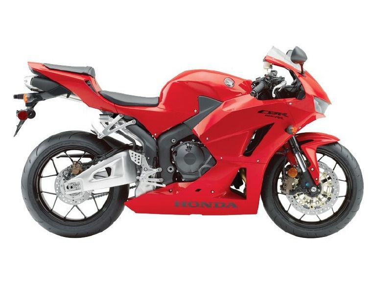 2013 honda cbr600rr 600rr 