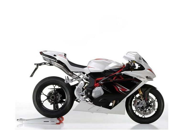 2013 mv agusta f4 rr  sportbike 