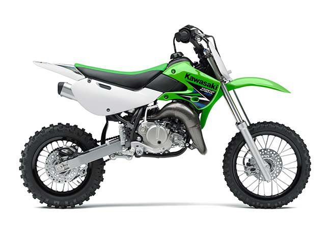 2014 kawasaki kx65