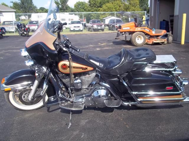 Used 1988 harley-davidson flhtc for sale.