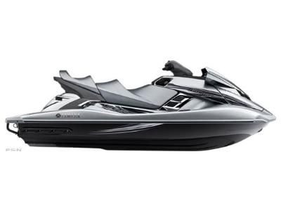 2013 yamaha fx cruiser ho