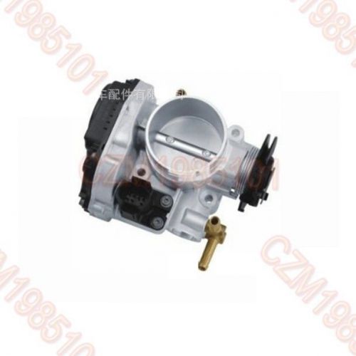 High Performance Throttle Body Assy 06A133064A For VW Jetta Vento 5 Valve